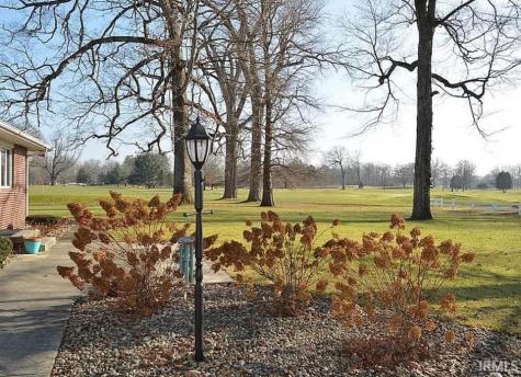 5268 E Country Club Road Logansport IN 46947