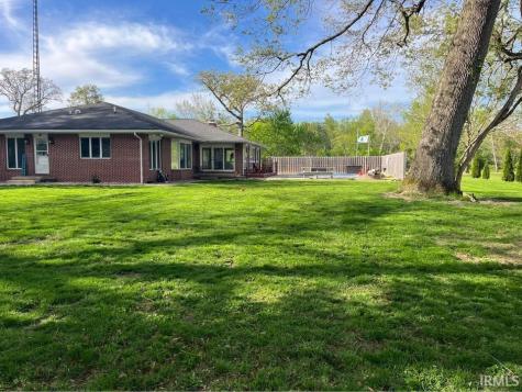 5268 E Country Club Road Logansport IN 46947