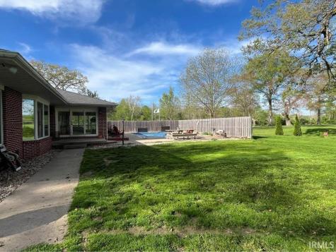 5268 E Country Club Road Logansport IN 46947