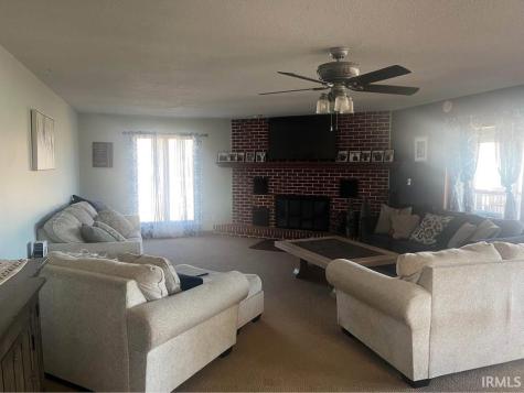 5268 E Country Club Road Logansport IN 46947