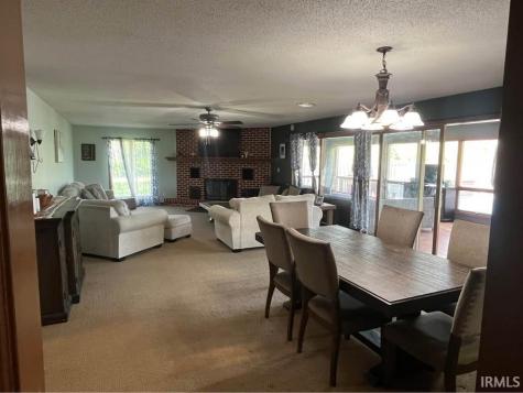 5268 E Country Club Road Logansport IN 46947