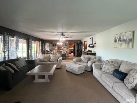 5268 E Country Club Road Logansport IN 46947