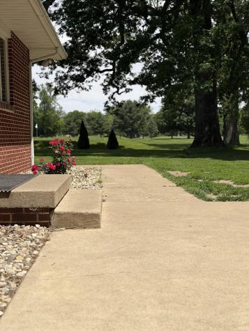 5268 E Country Club Road Logansport IN 46947