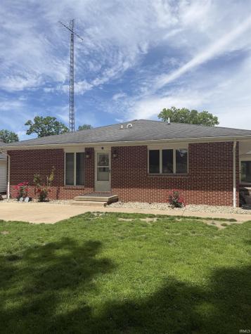 5268 E Country Club Road Logansport IN 46947