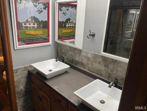 5268 E Country Club Road Logansport IN 46947