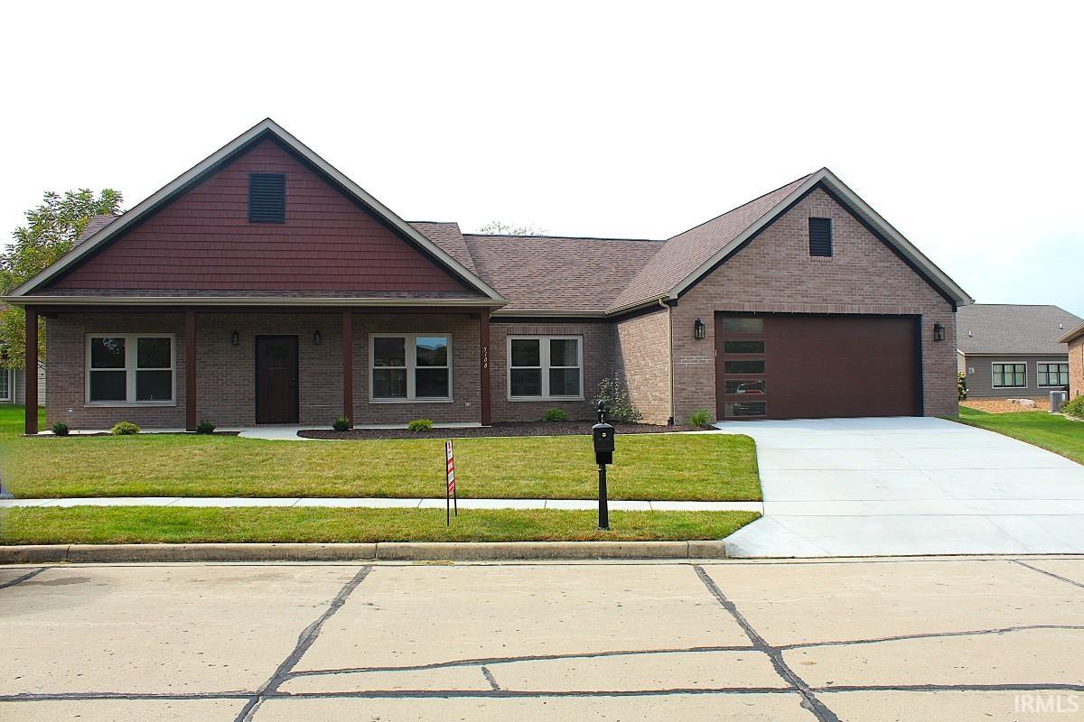 5108 Flowermound Court West Lafayette IN 47906