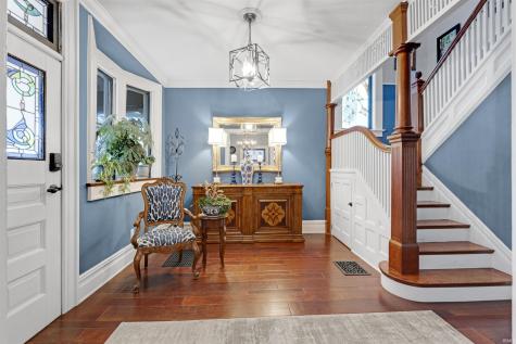1025 Garden Street Fort Wayne IN 46802
