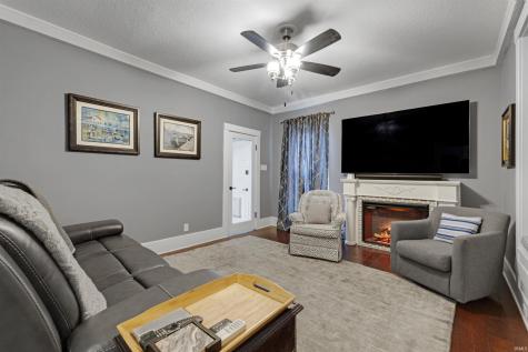 1025 Garden Street Fort Wayne IN 46802