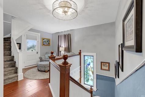 1025 Garden Street Fort Wayne IN 46802