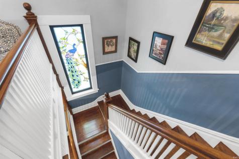 1025 Garden Street Fort Wayne IN 46802