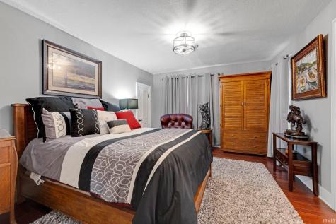 1025 Garden Street Fort Wayne IN 46802
