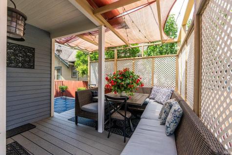 1025 Garden Street Fort Wayne IN 46802