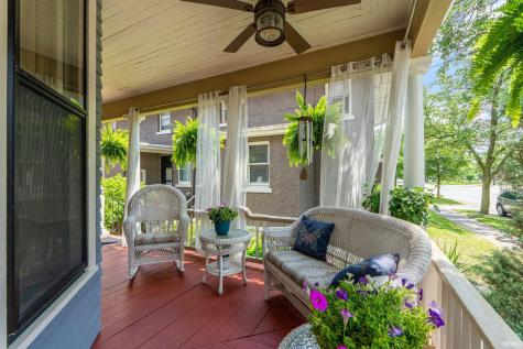 1025 Garden Street Fort Wayne IN 46802