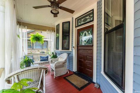 1025 Garden Street Fort Wayne IN 46802