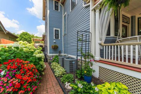 1025 Garden Street Fort Wayne IN 46802