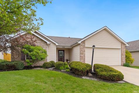 122 Caperiole Place Fort Wayne IN 46825