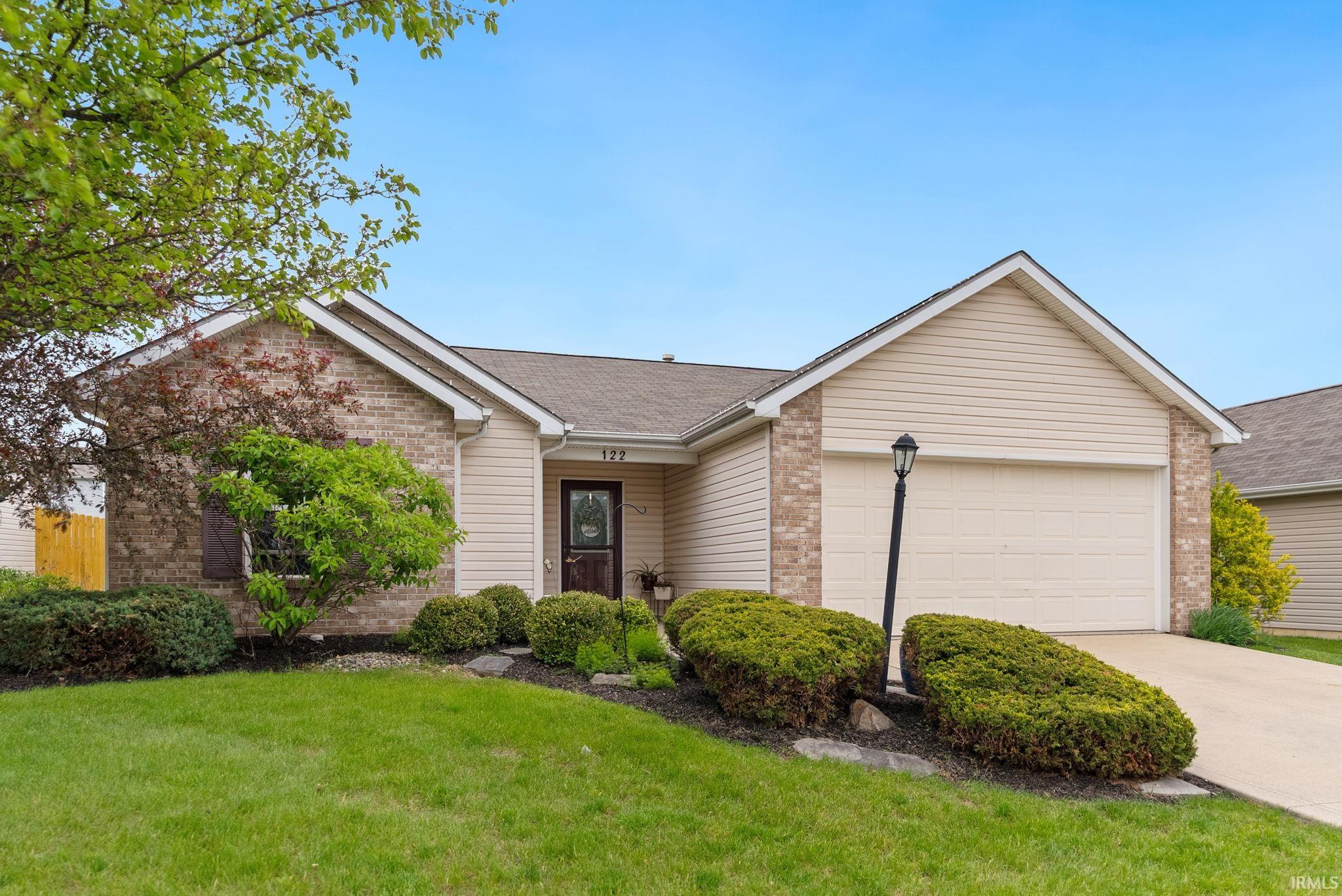 122 Caperiole Place Fort Wayne IN 46825
