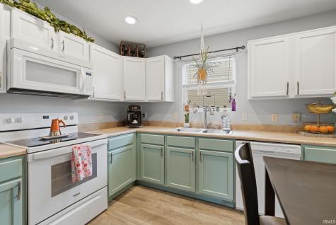 122 Caperiole Place Fort Wayne IN 46825