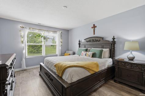 122 Caperiole Place Fort Wayne IN 46825