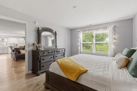 122 Caperiole Place Fort Wayne IN 46825