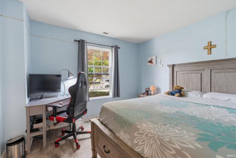 122 Caperiole Place Fort Wayne IN 46825