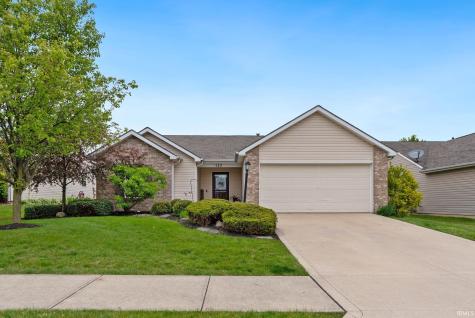 122 Caperiole Place Fort Wayne IN 46825