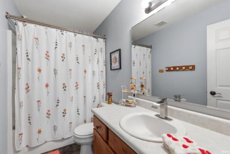 122 Caperiole Place Fort Wayne IN 46825