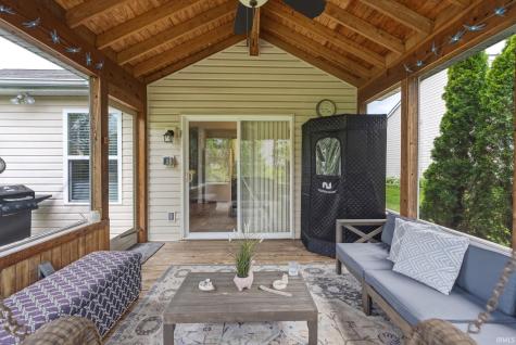 122 Caperiole Place Fort Wayne IN 46825