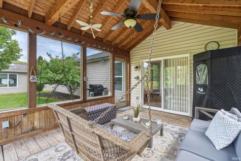 122 Caperiole Place Fort Wayne IN 46825