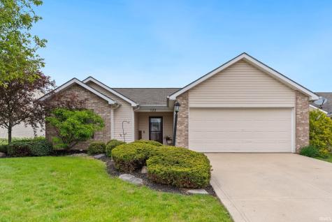 122 Caperiole Place Fort Wayne IN 46825