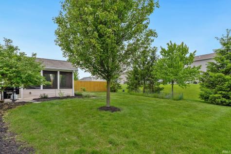 122 Caperiole Place Fort Wayne IN 46825