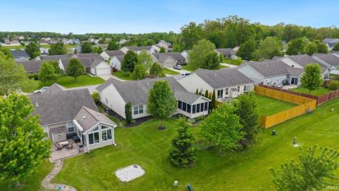122 Caperiole Place Fort Wayne IN 46825