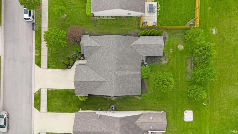 122 Caperiole Place Fort Wayne IN 46825