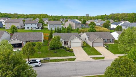 122 Caperiole Place Fort Wayne IN 46825