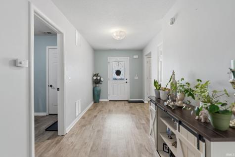 122 Caperiole Place Fort Wayne IN 46825