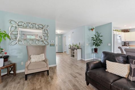 122 Caperiole Place Fort Wayne IN 46825