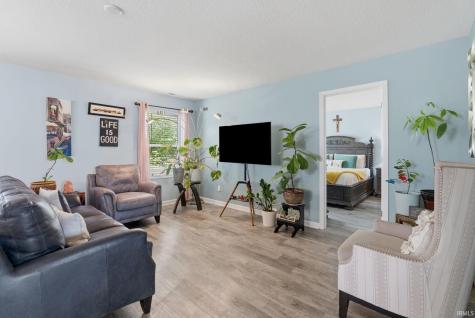 122 Caperiole Place Fort Wayne IN 46825