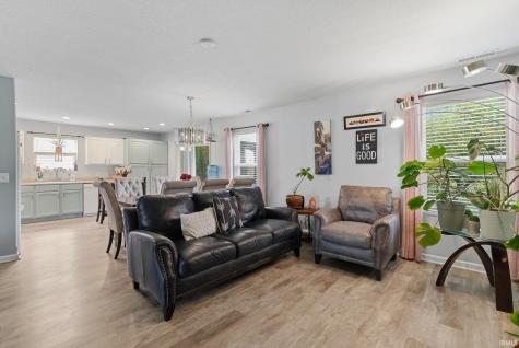 122 Caperiole Place Fort Wayne IN 46825