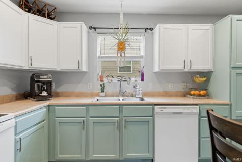 122 Caperiole Place Fort Wayne IN 46825