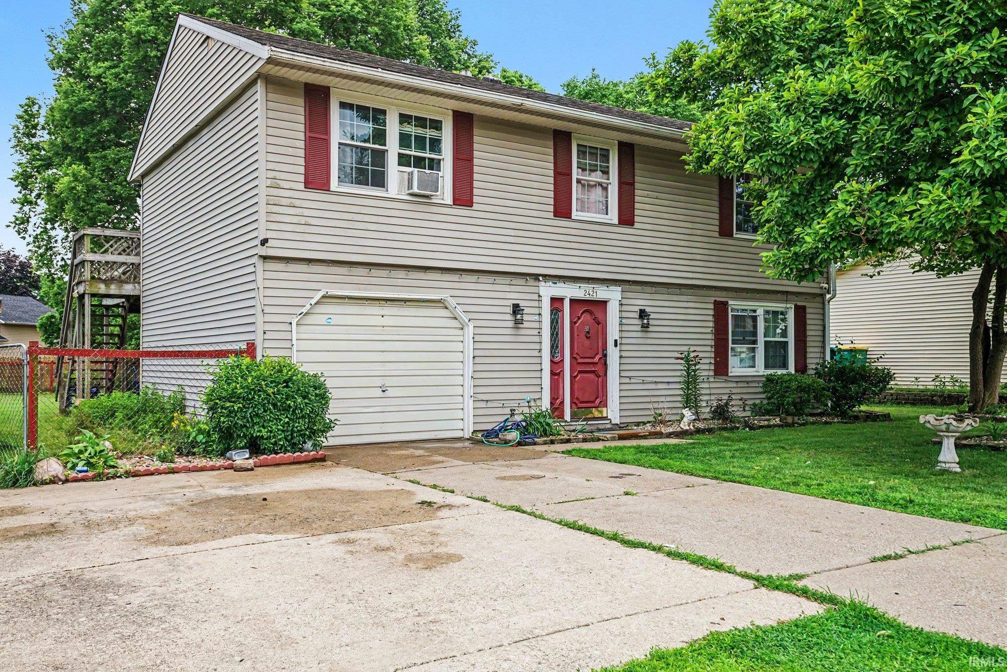2421 E 5th Street Mishawaka IN 46544