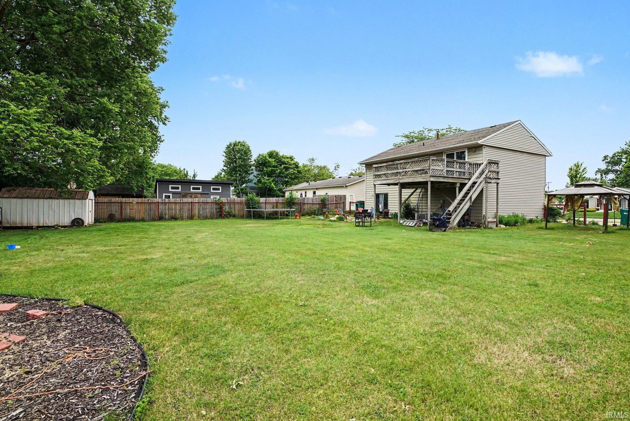 2421 E 5th Street Mishawaka IN 46544
