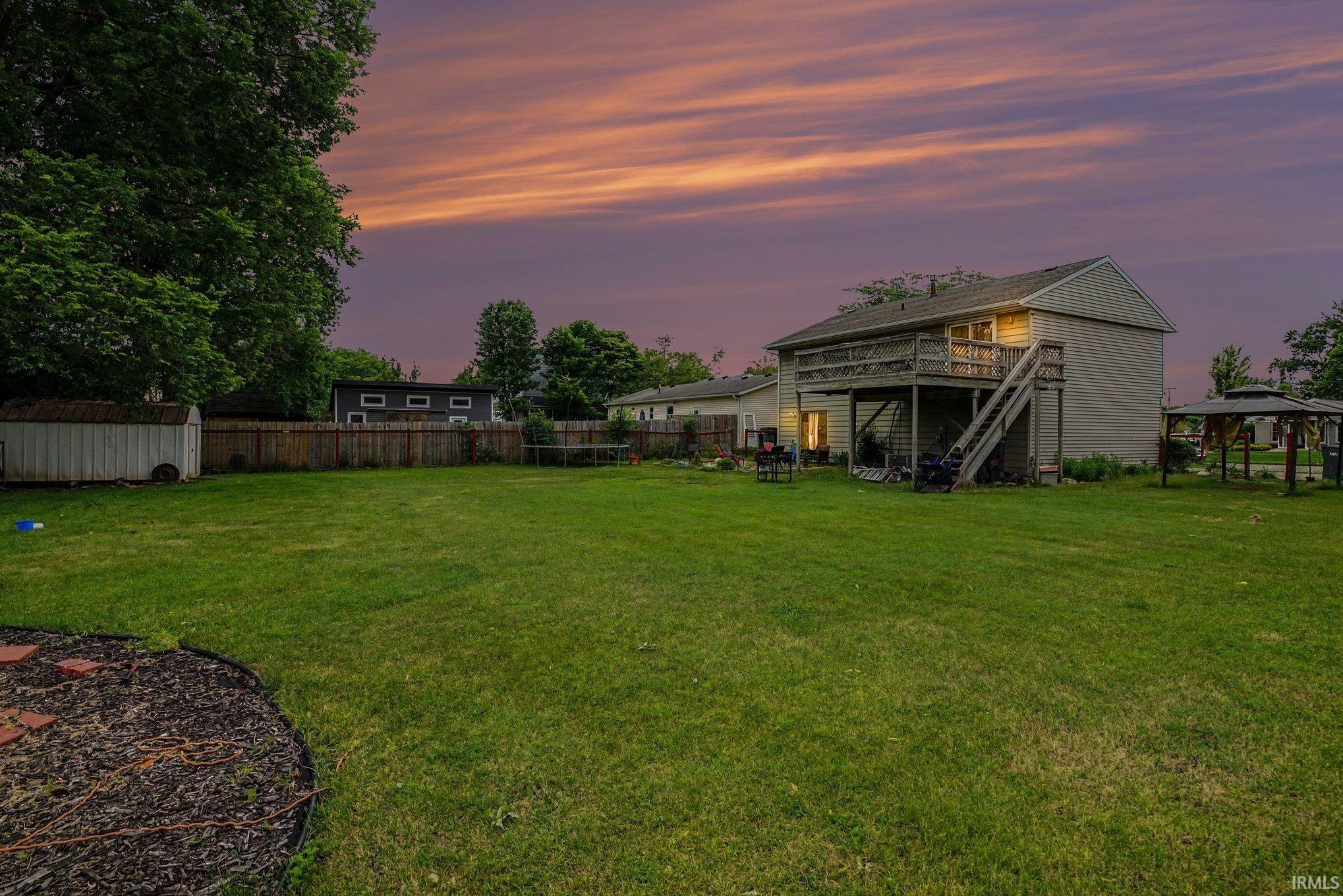 2421 E 5th Street Mishawaka IN 46544