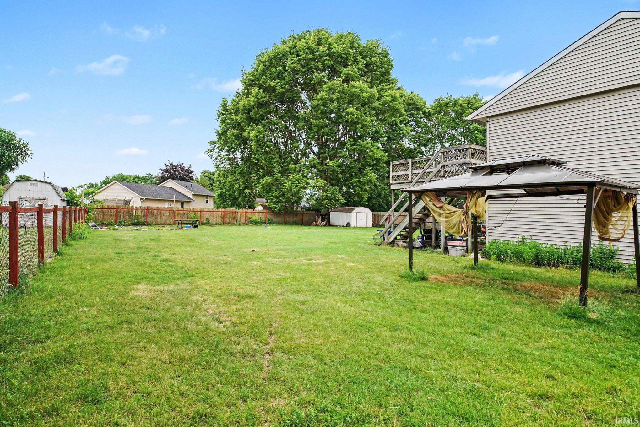 2421 E 5th Street Mishawaka IN 46544