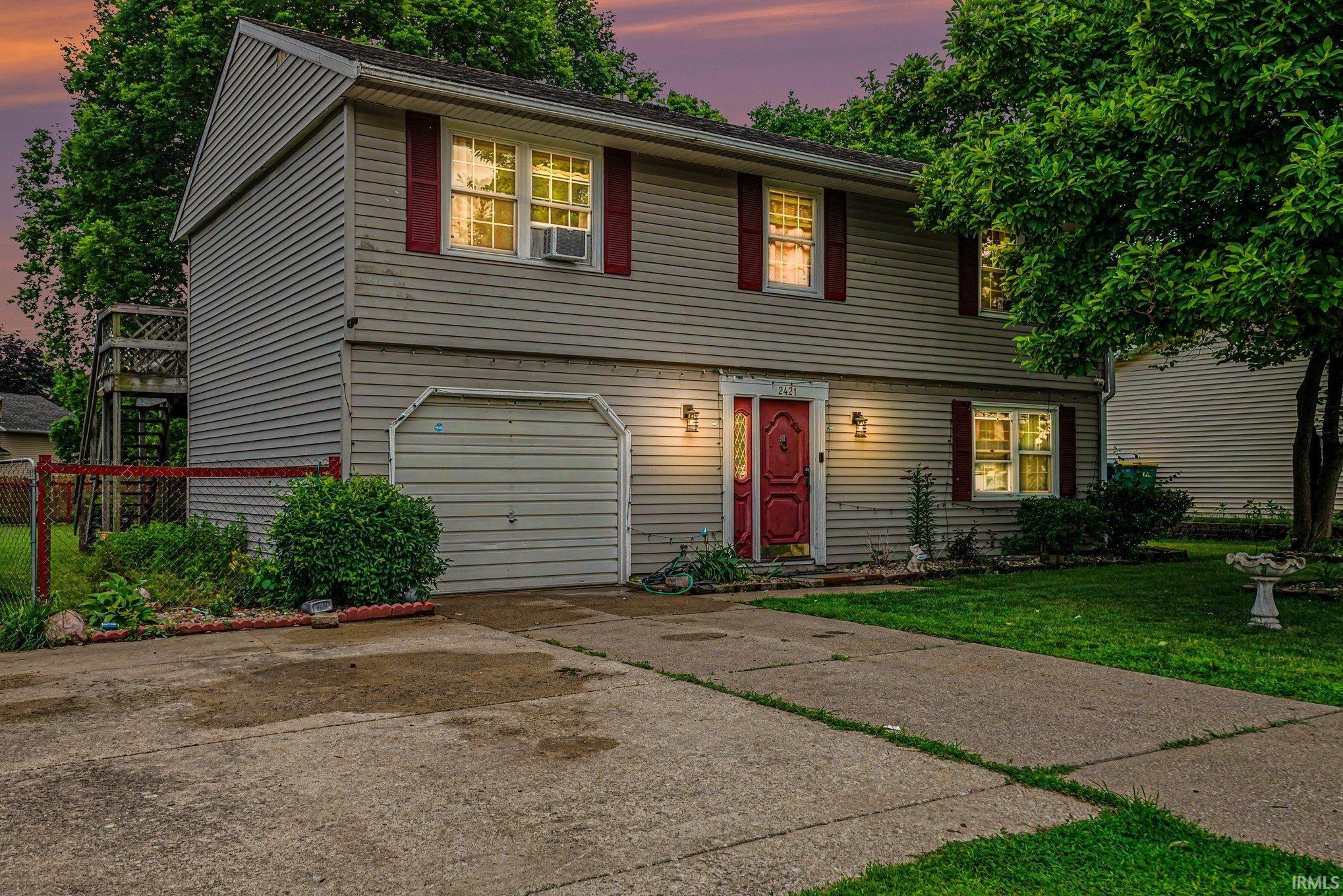 2421 E 5th Street Mishawaka IN 46544