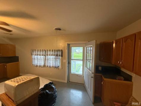 612 N Cherry Street Hartford City IN 47348