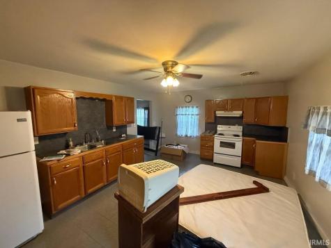 612 N Cherry Street Hartford City IN 47348