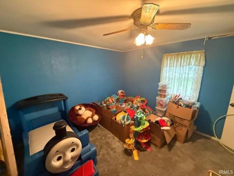 612 N Cherry Street Hartford City IN 47348