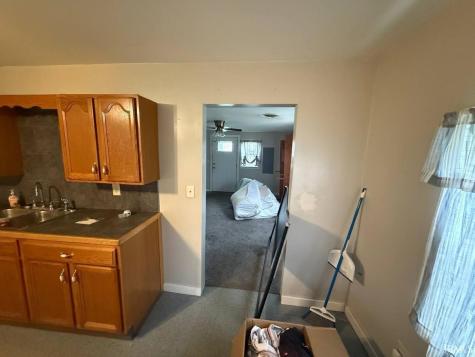 612 N Cherry Street Hartford City IN 47348
