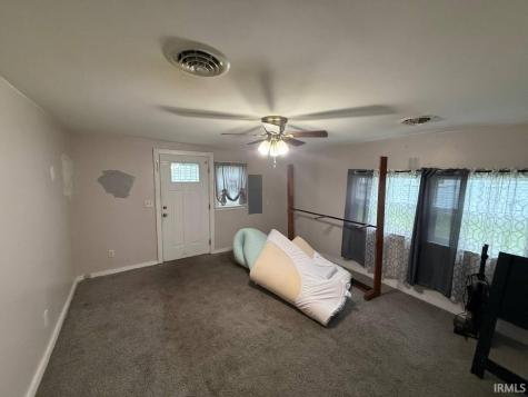 612 N Cherry Street Hartford City IN 47348
