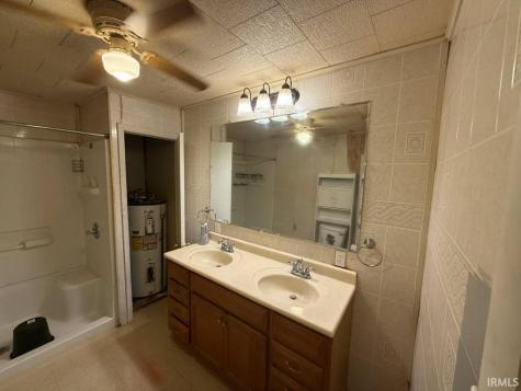 612 N Cherry Street Hartford City IN 47348